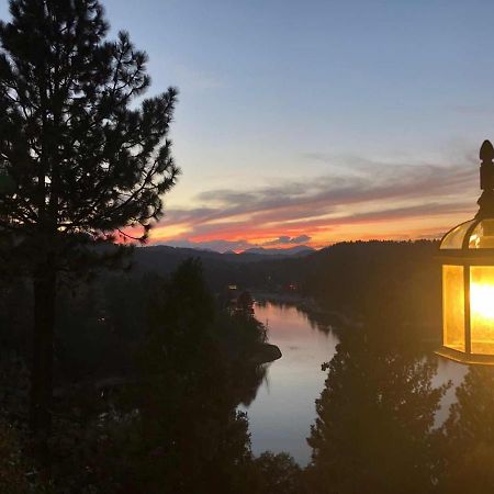 Arrowhead Country Home Crestline エクステリア 写真