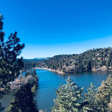 Arrowhead Country Home Crestline エクステリア 写真