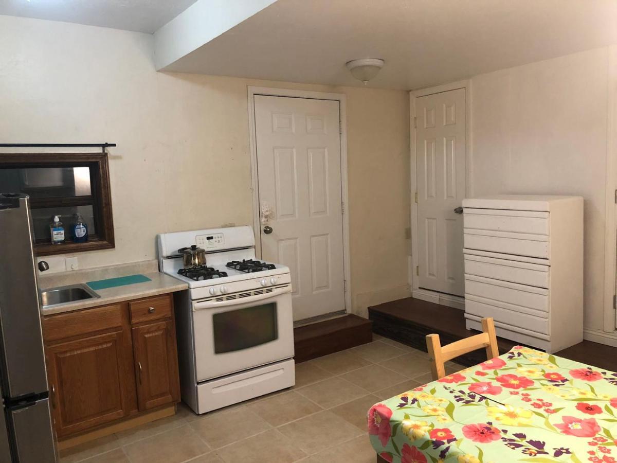 Arrowhead Country Home Crestline エクステリア 写真