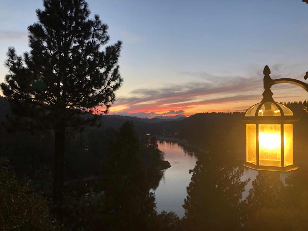 Arrowhead Country Home Crestline エクステリア 写真