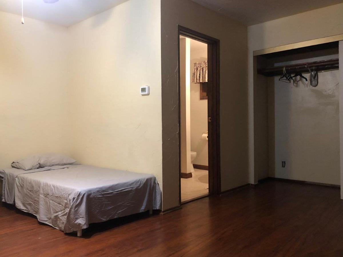 Arrowhead Country Home Crestline エクステリア 写真