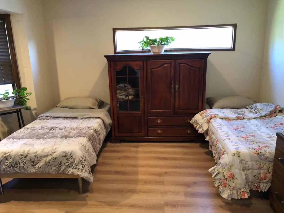 Arrowhead Country Home Crestline エクステリア 写真