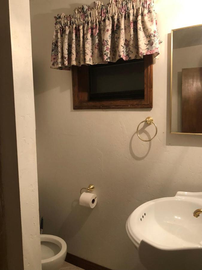 Arrowhead Country Home Crestline エクステリア 写真